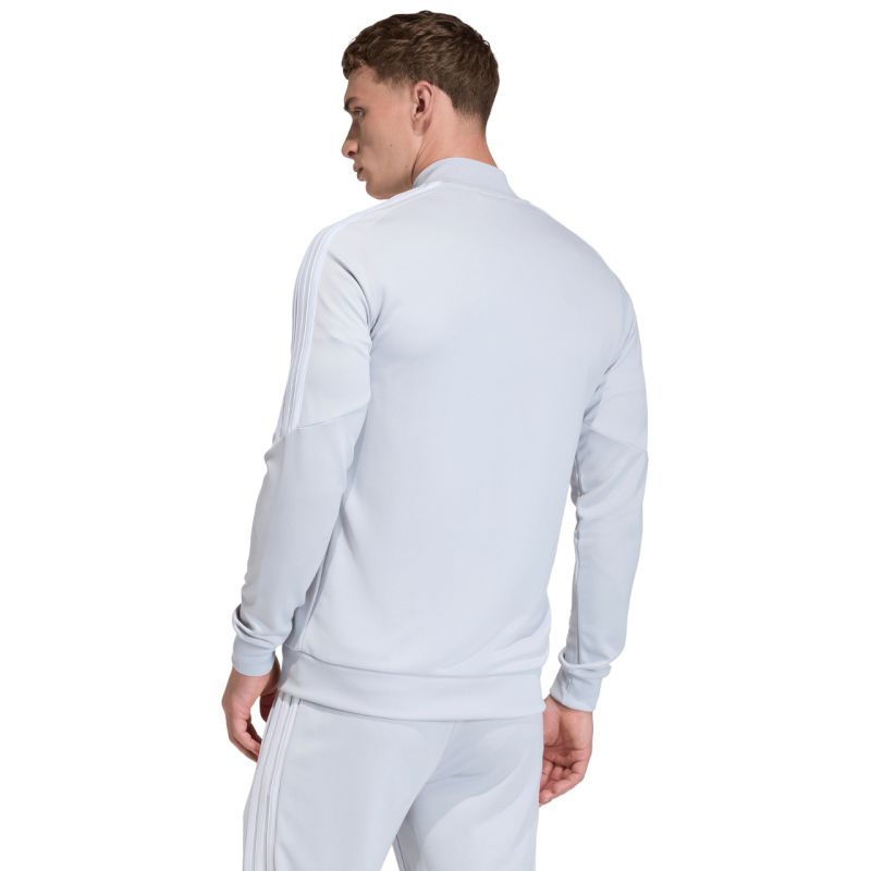 adidas Tiro 26 League Training Men's Sweatshirt Gray JY7204