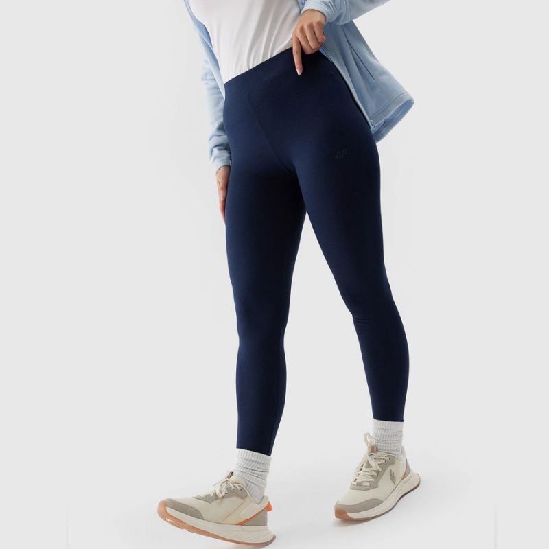 4f W Leggings 4fwss24ttigf137 31s