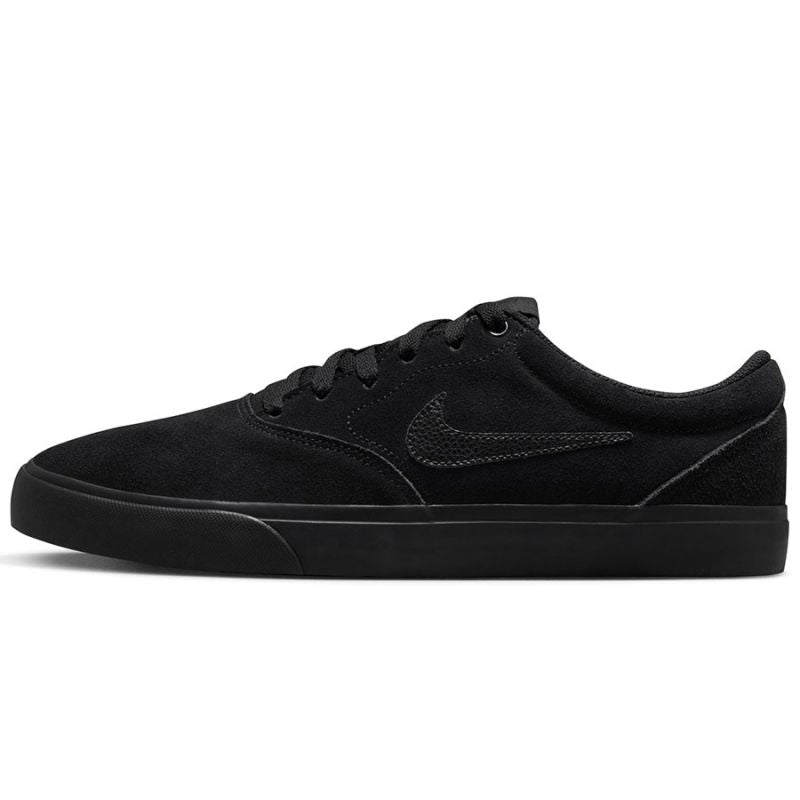 Nike Nike Charge Suede IB2750-002 shoes 40 1/2 sípcsontvédő