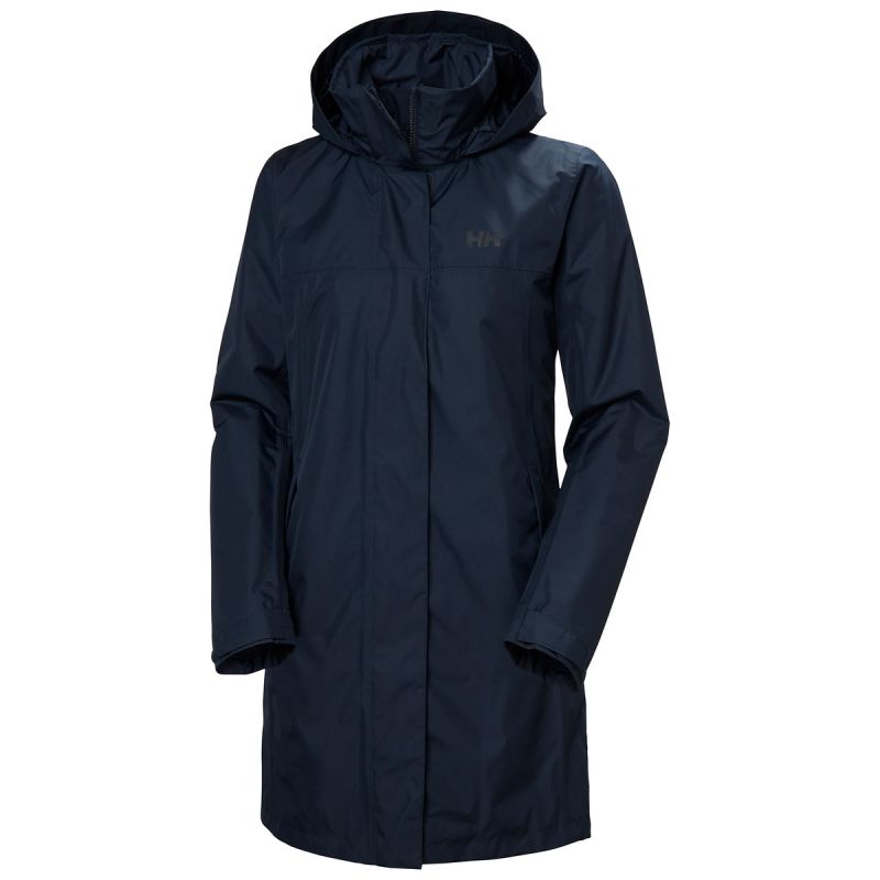 Helly Hansen Women's Raincoat W VANCOUVER INS RAINCOAT 54470 597 Kiegészítő