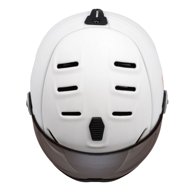 Meteor Holo Ski Helmet uniw helmets