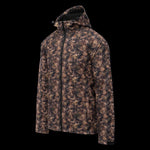 Magnum Men’s Softshell HIDDEN férfi dzseki 92800709804