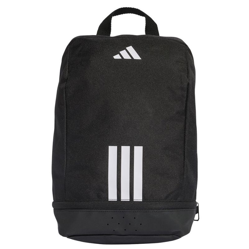 Adidas Tiro Shoe Bag, Black fekete táska JY7993