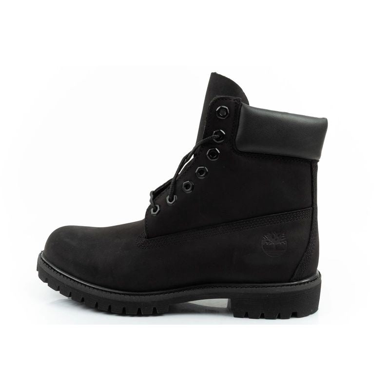 Timberland Premium 6 In Men's Waterproof Leather Ankle Boots Egyéb