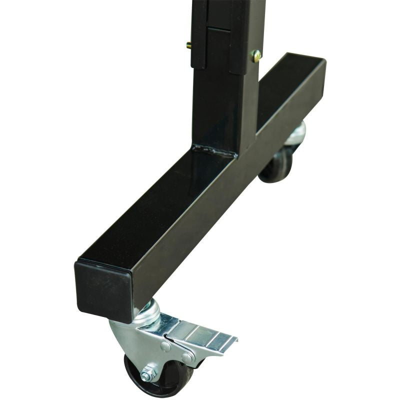 Enero Indoor 700 Green Table Tennis Table zöld tables