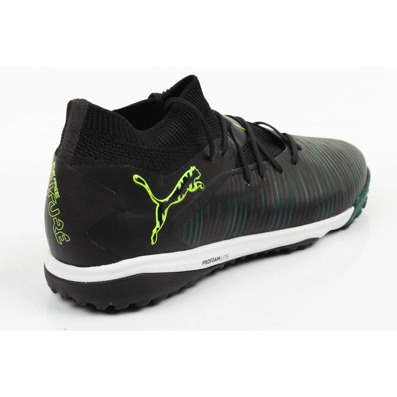 Puma men's sports Future 8 Pro Cage football boots fekete férfi focicipő 10859202
