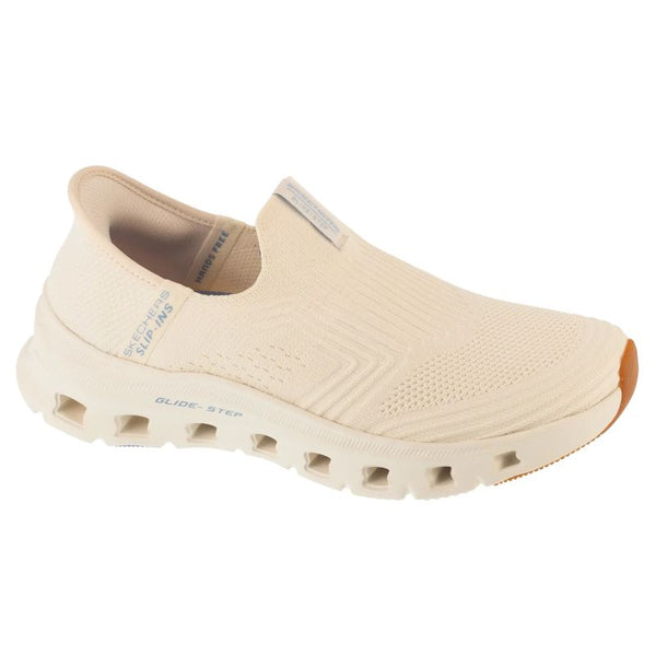 Skechers Slip-Ins: Glide-Step Pro - Everyday Citizen 150422-NAT Beige 36 Cipő