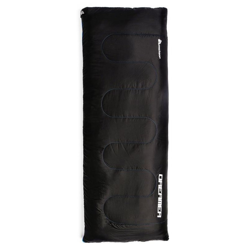 Meteor Dreamer Sleeping Bag uniw tourist equipment, sleeping bags