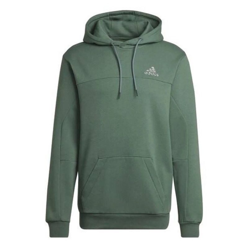 Adidas Recbos M HM7889 sports sweatshirt Pulóver