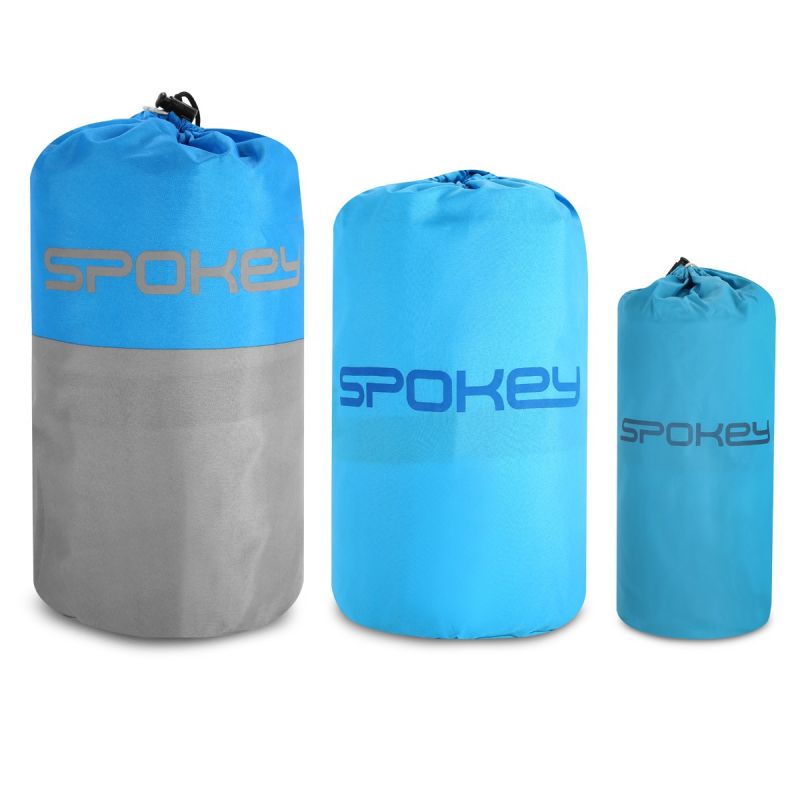 Spokey Air Pad 941067 self-inflating mat Edzőfelszerelés