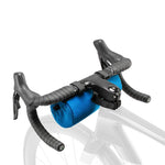 Rockbros G005 Flash Journey Handlebar Bike 2L - Blue 2 l \ niebieski táska