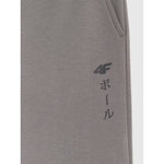 4f Jr Joggers 4FJRAW25TTROM1663-24S Nadrág