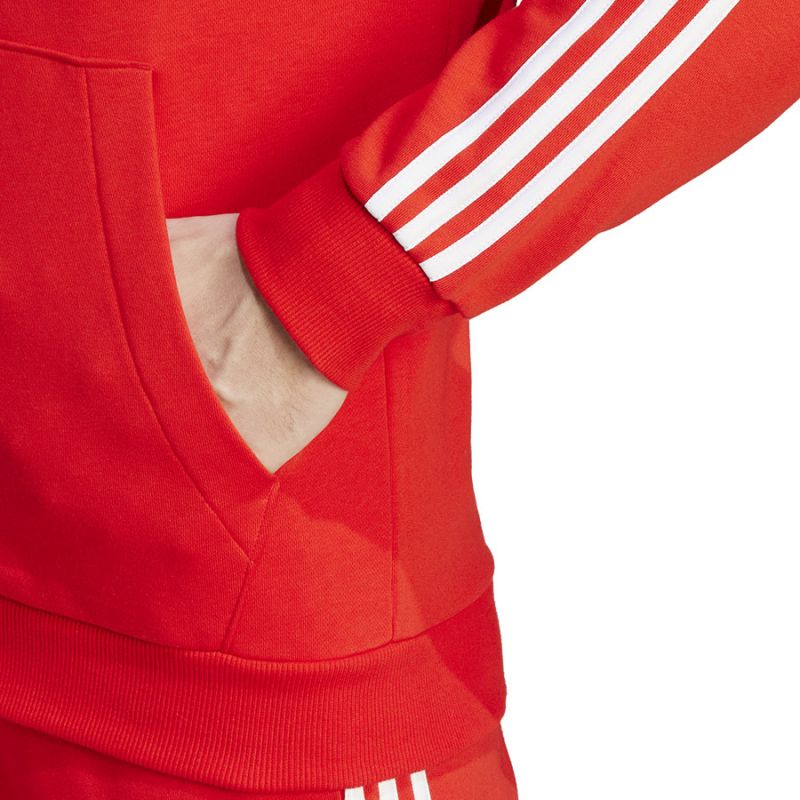 adidas FC Bayern Dna Full-Zip M sweatshirt HY3284 Pulóver