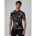 Men's 4F UPF50+ swimming and water sports shirt