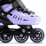 Spokey 4in1 4One Jr SPK-944622 roller skates 29-33 Cipő