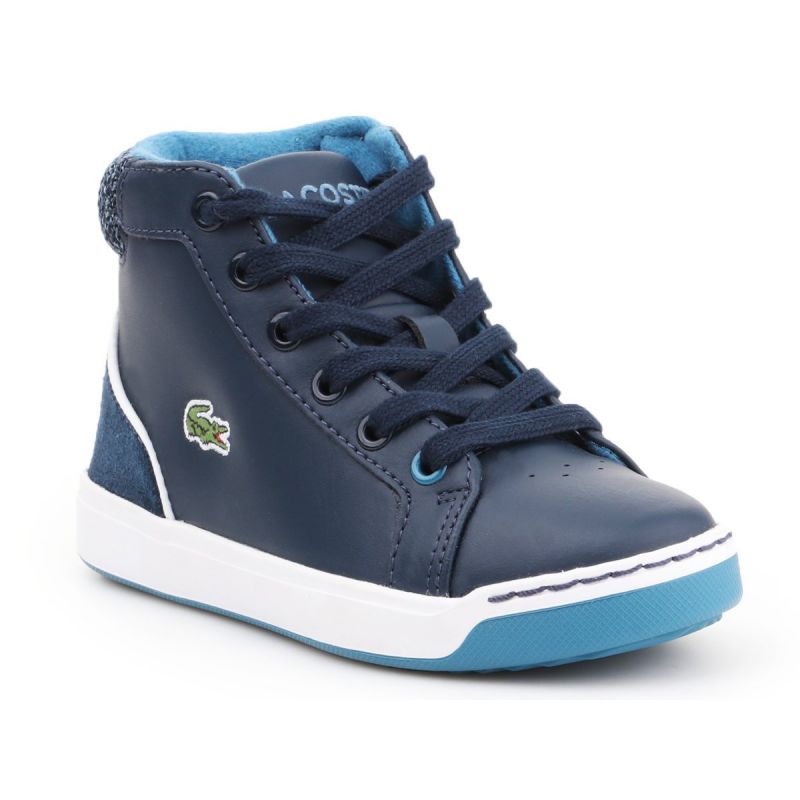 Lacoste Explorateur Lace 317 1 CAC lifestyle shoes 7-34CAC0003003 Cipő