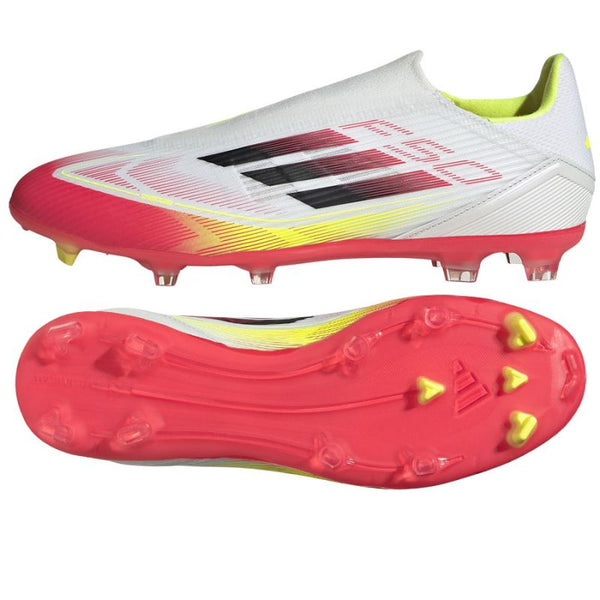 Adidas F50 League LL FG/MG M IE1239 football boots Cipő