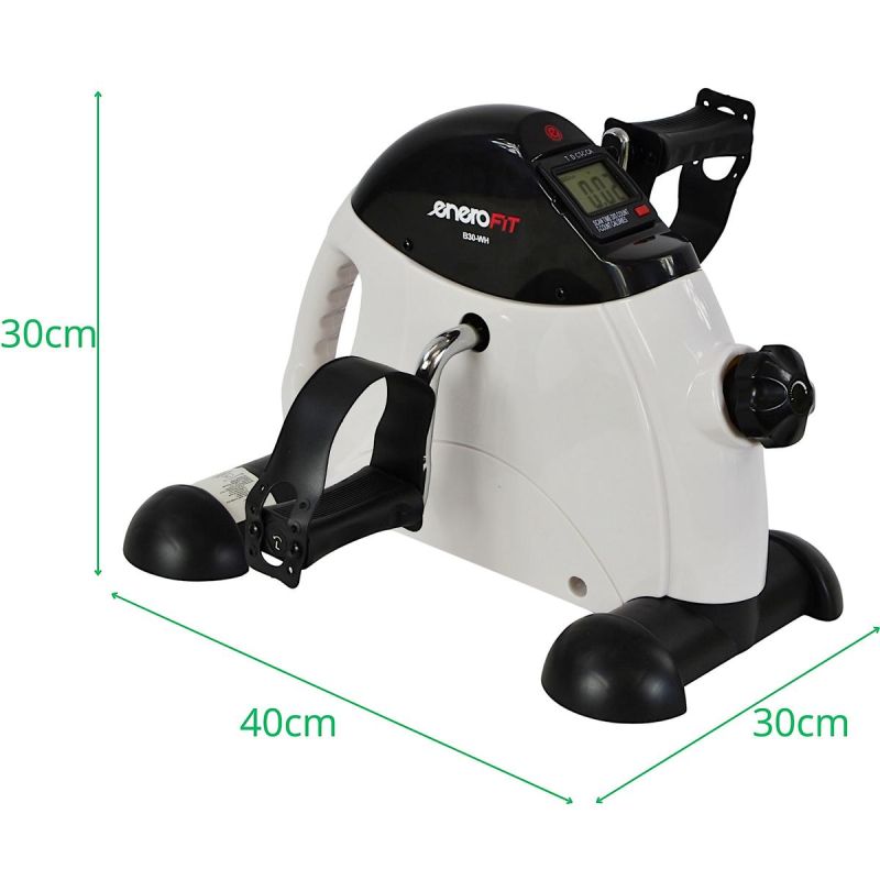 Rotor Mini Bike B30-Wh Enero Fit