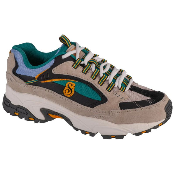 Skechers Snoop Dogg: Stamina - Snoop 91 251018-WMLT Black 41 General