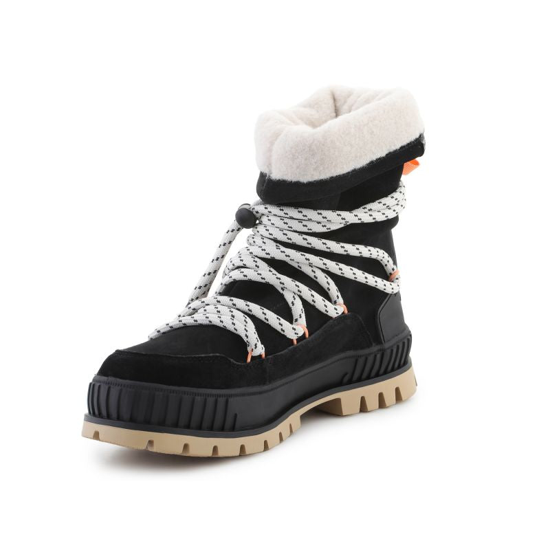 Palladium Pallashock Hiver W 94349-008-M Shoes Cipő