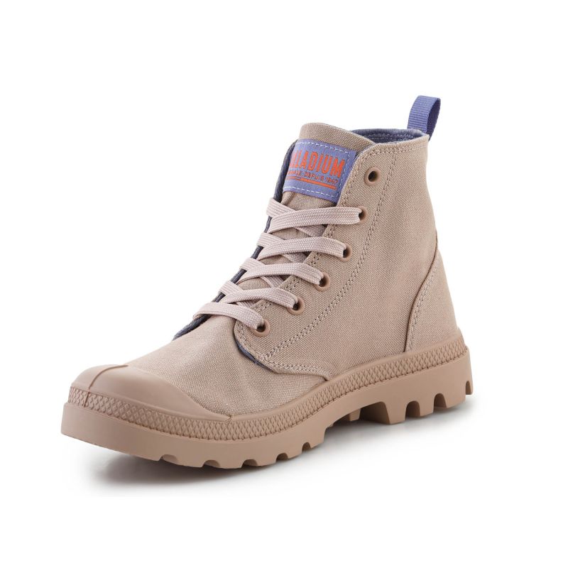 Palladium Pampa Monopop W 99140-662-M Shoes Cipő