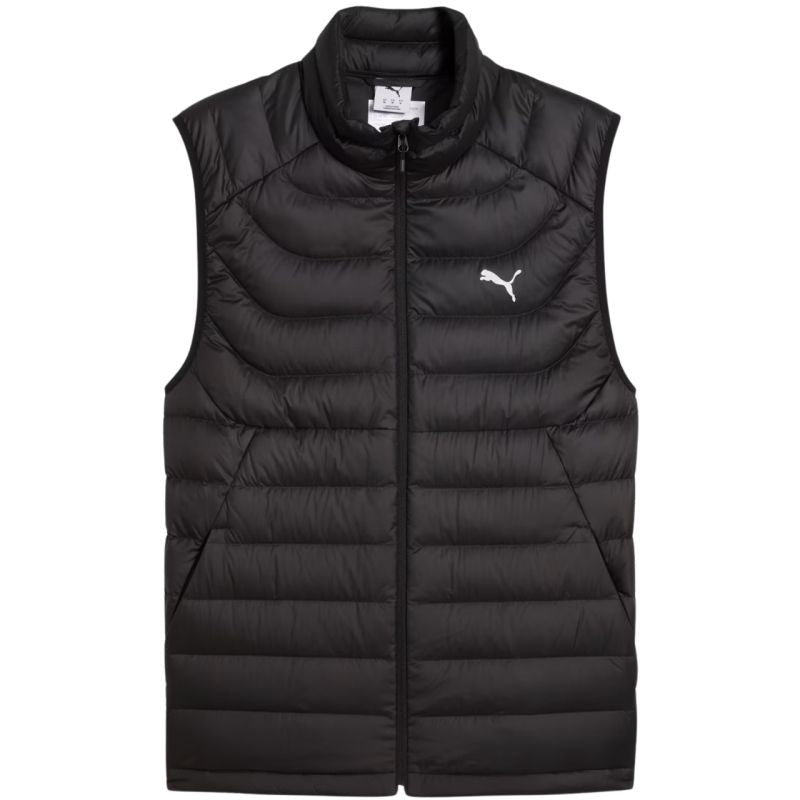 Puma Men's Packlite Down Vest Black 685213 01 Kiegészítő