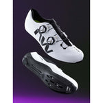 Northwave Veloce Extreme Cycling White fehér cipő 80231025_51