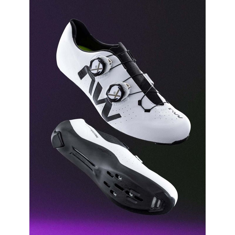 Northwave Veloce Extreme Cycling White fehér cipő 80231025_51
