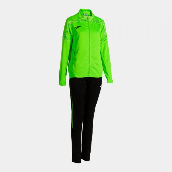 Joma Championship VIII Tracksuit W 902516.021 edzőruha