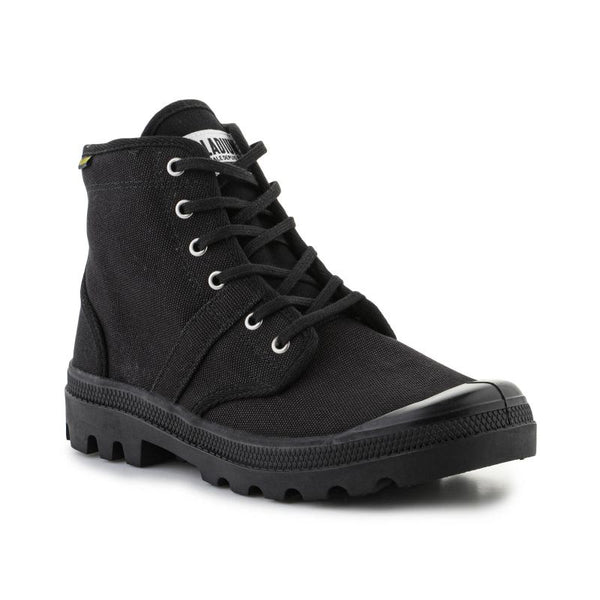 Palladium Pallabrousse M 00069-001-M shoes Cipő