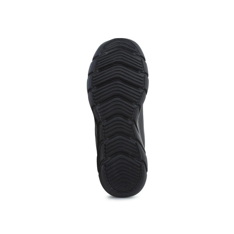 SKECHERS Bobs B Flex Lo - Cool Black 117715-BBK