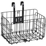 Dunlop Front Foldable Bicycle Basket kiegészítő GSP-436173