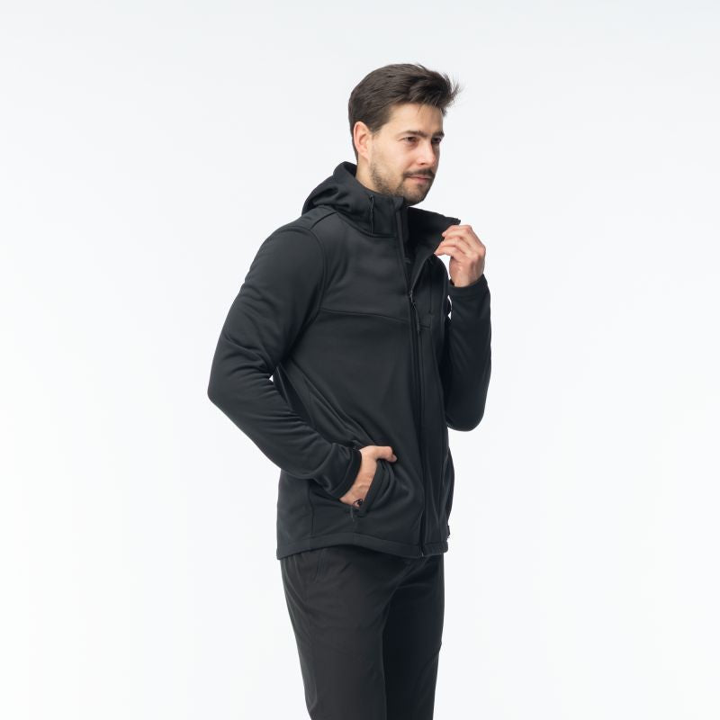 Iguana Men's Softshell ROCHER póló 92800656402