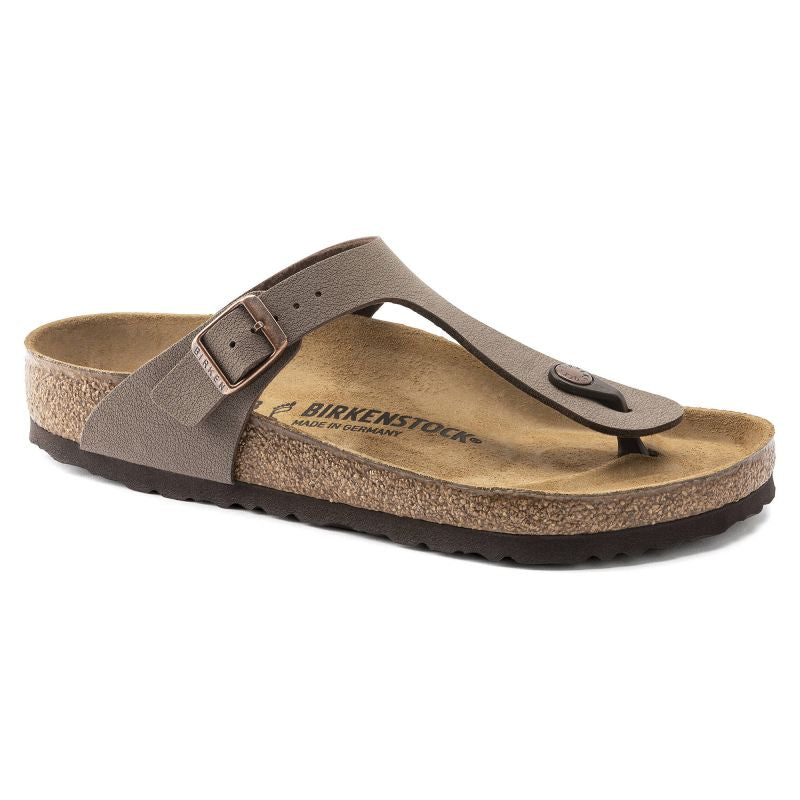 Birkenstock Gizeh 43751 brown 37 General