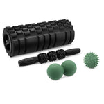 Spokey Massage roller with accessories Mixroll Set SPK-944203 Edzőfelszerelés