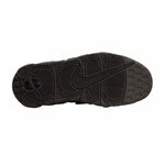 Nike Air More Uptempo Women's Sports Black Dark Brown - DV1137-001 fekete kosárlabdacipő
