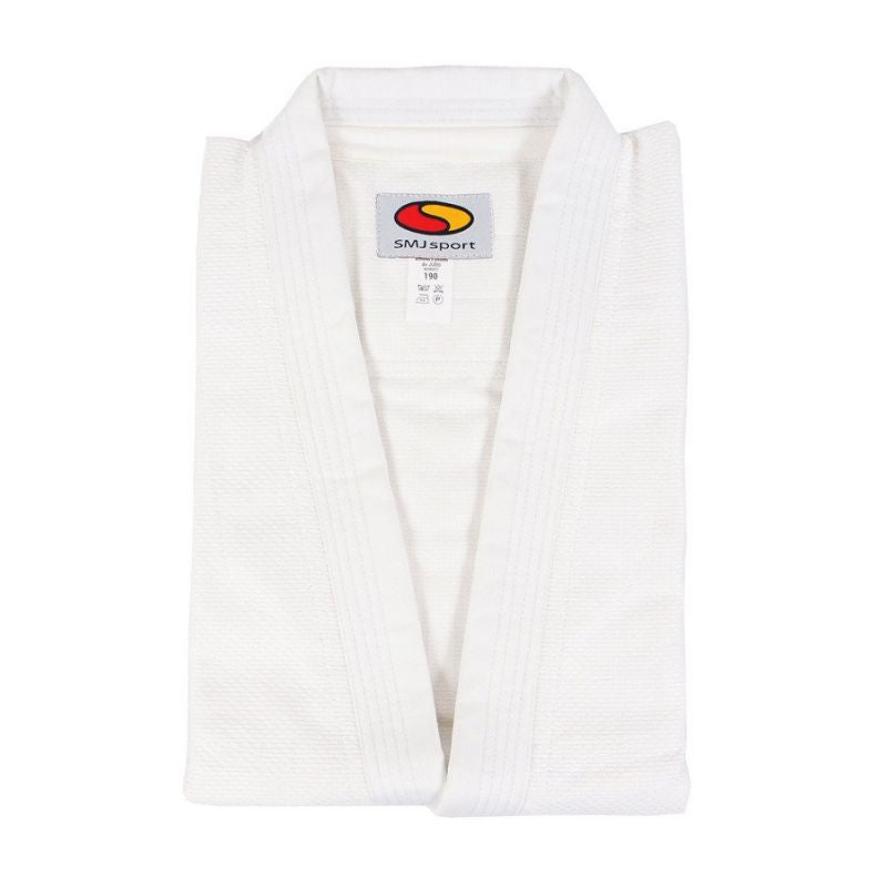 Smj Sport Jr Judo Suit HS-TNK-000006677 General