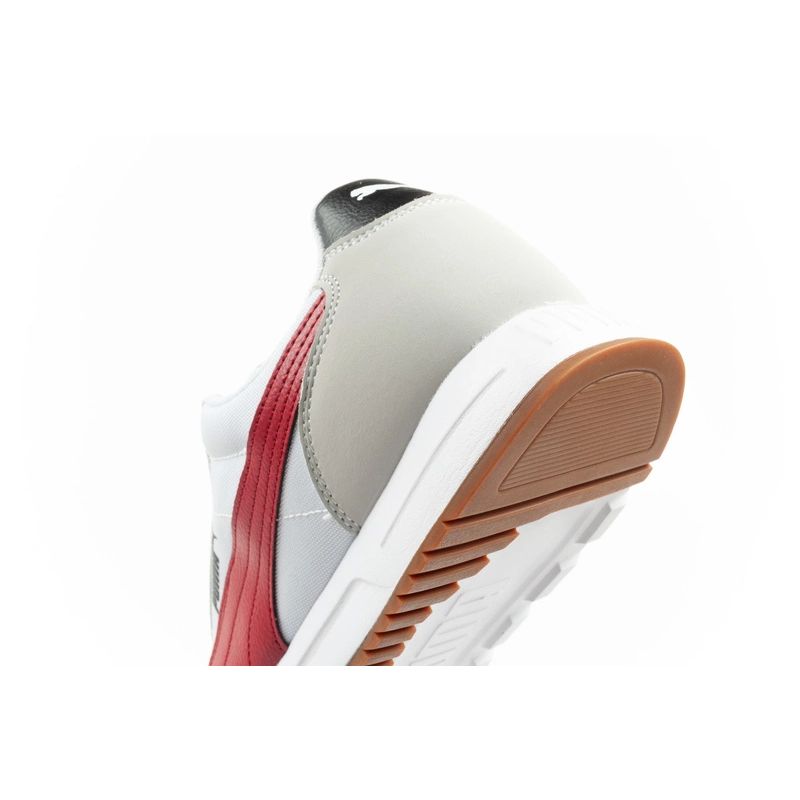 Puma R78 Lightwind sports shoes sneakers men's comfortable fashionable Cipő