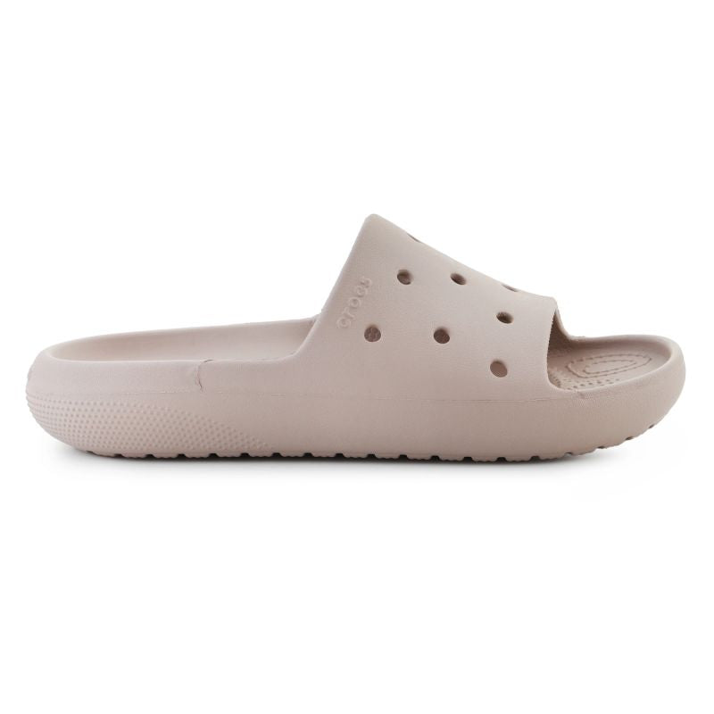 Crocs Classic Slide v2 flip-flops 209401-214 Cipő
