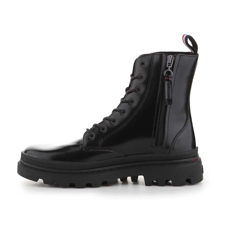 Palladium Pallatrooper Off shoes 77204-010-M Cipő