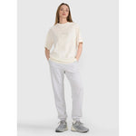 4f Women's oversize printed T- 4FRSS25TTSHF2791-11S Ruházat n/a