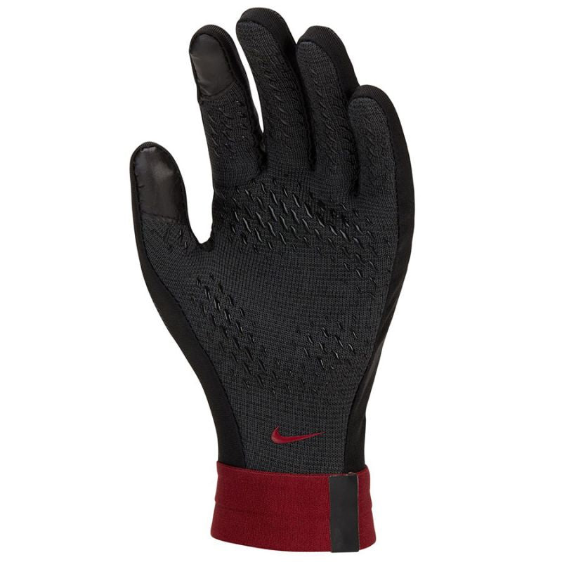 Nike Liverpool FC Thermafit HO23 Jr FQ4600-010 gloves Kesztyű