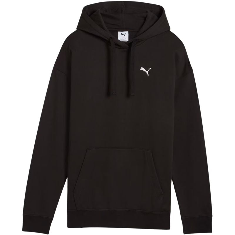 Puma ESS Comfort Hoodie FL W 682384 01 Pulóver