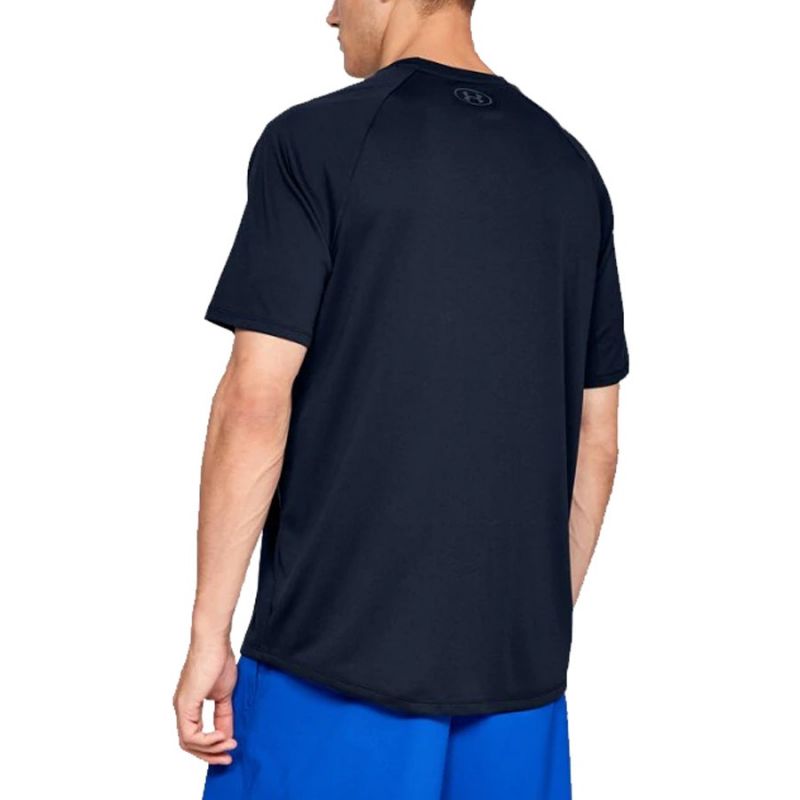 Under Armour Tech 2.0 SS Tee M 1326413 408 Póló