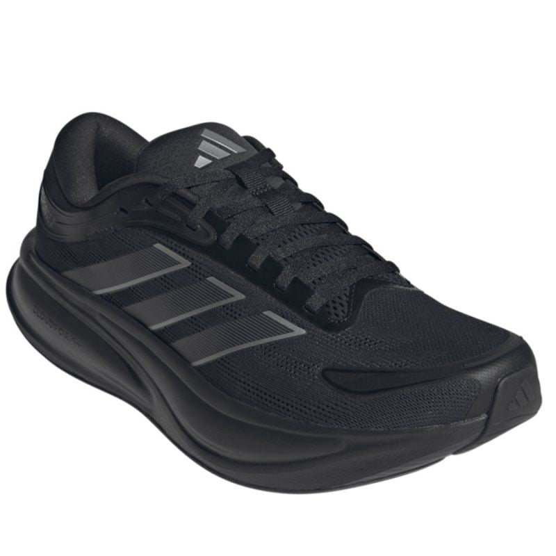 adidas Response 2 KJ1750 fekete cipő
