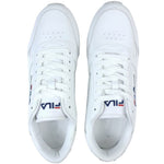 Fila Orbit Low M 1010263 1FG fehér cipő