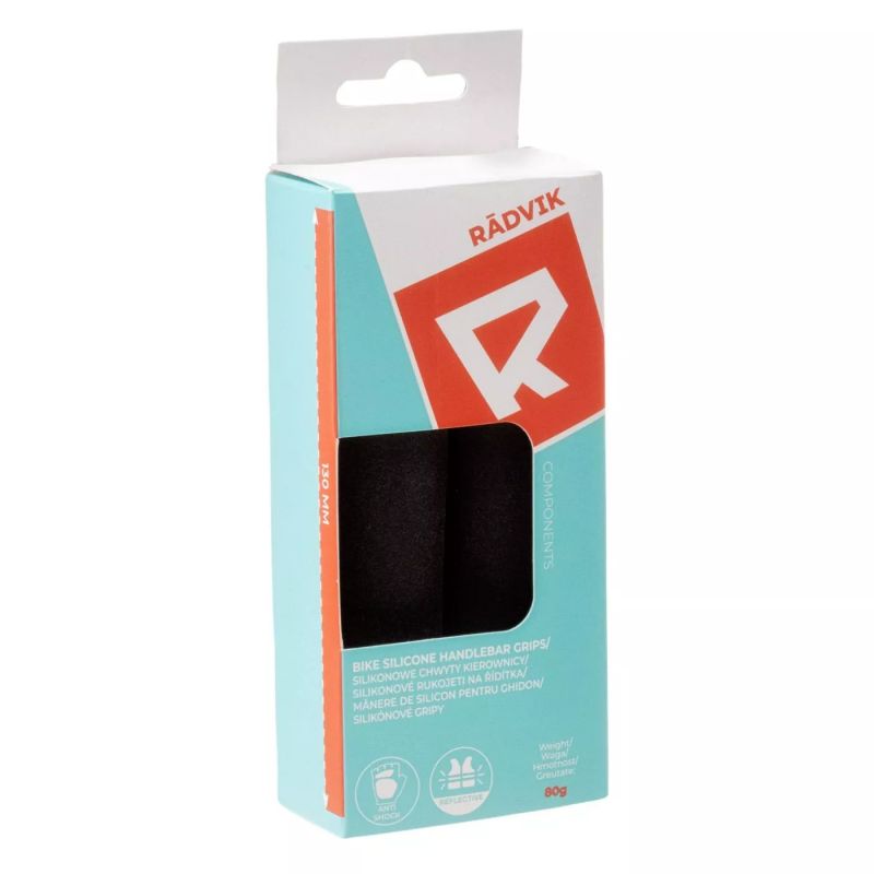 Radvik Hint Bicycle Grips