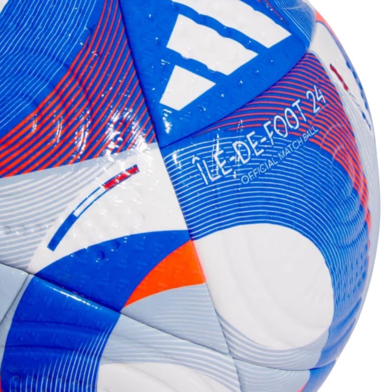 Adidas Olympic 24 Pro IS7439 ball Kiegészítők