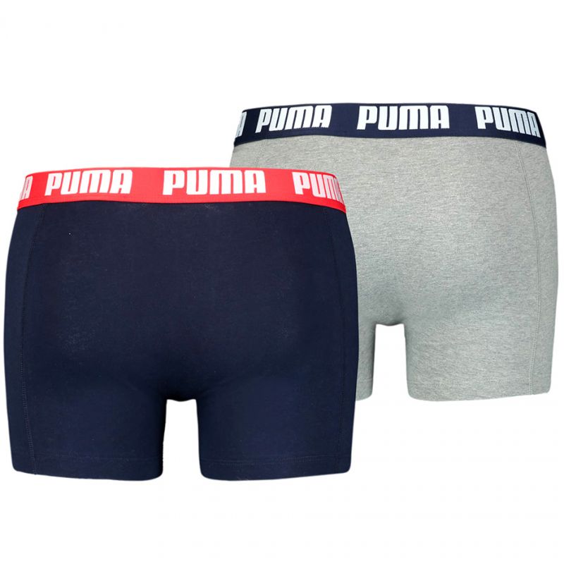Puma Basic Boxer 2P M 906823 35 Alsónadrág
