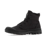 Palladium Mono Chrome M 73089-001-M shoes Cipő